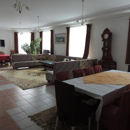Vila Demanova Liptovský Mikuláš Esterno foto