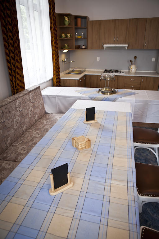 Vila Demanova Liptovský Mikuláš Camera foto
