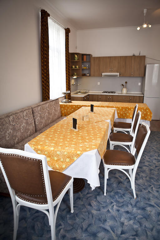 Vila Demanova Liptovský Mikuláš Camera foto