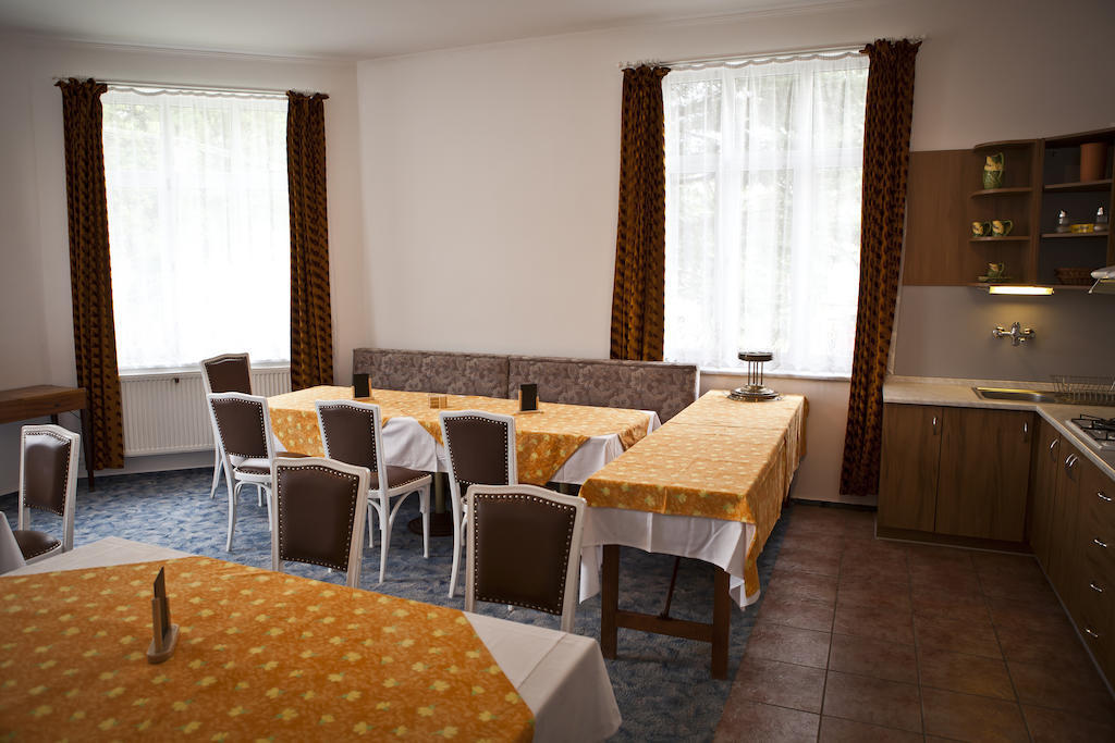 Vila Demanova Liptovský Mikuláš Camera foto