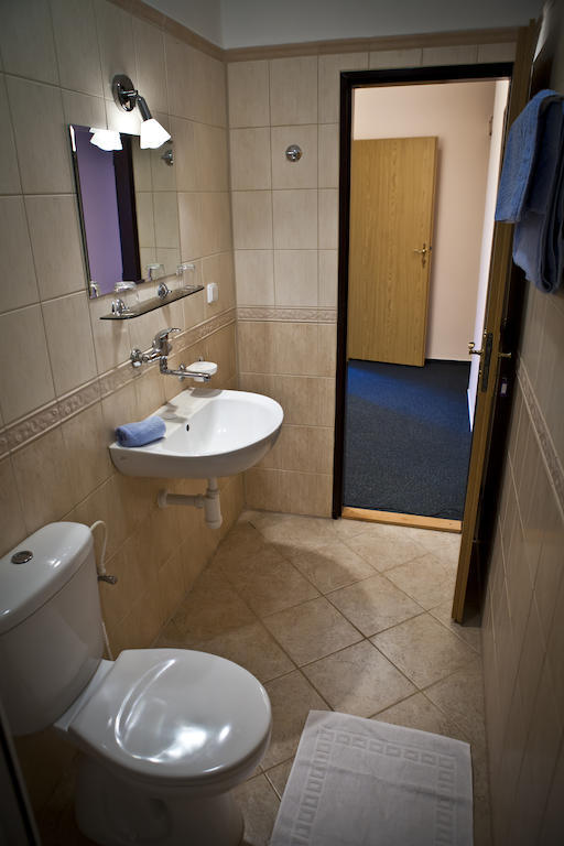 Vila Demanova Liptovský Mikuláš Camera foto