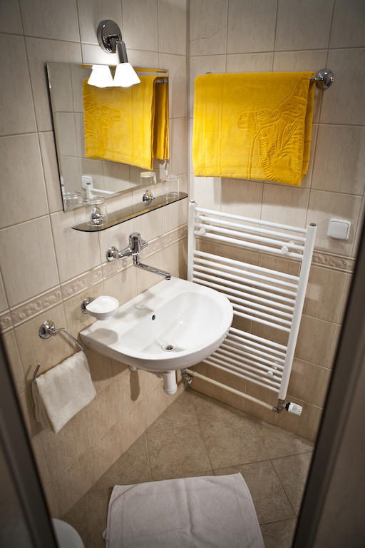 Vila Demanova Liptovský Mikuláš Camera foto