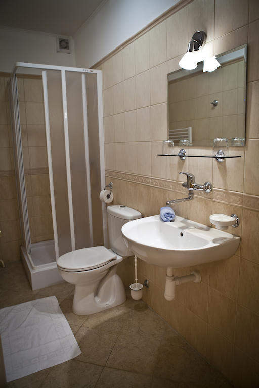Vila Demanova Liptovský Mikuláš Camera foto