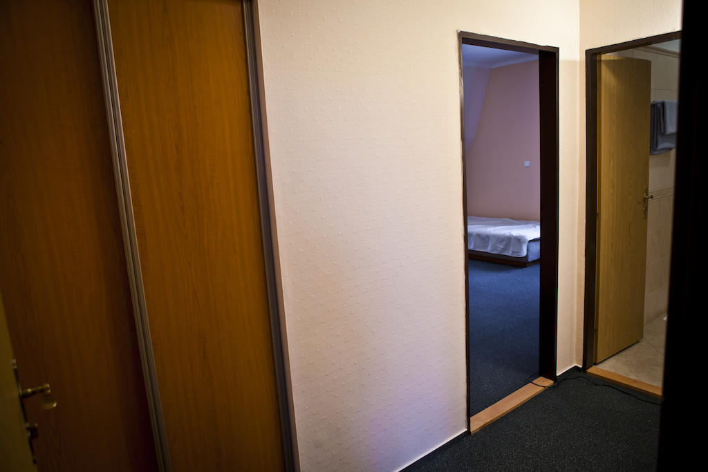 Vila Demanova Liptovský Mikuláš Camera foto