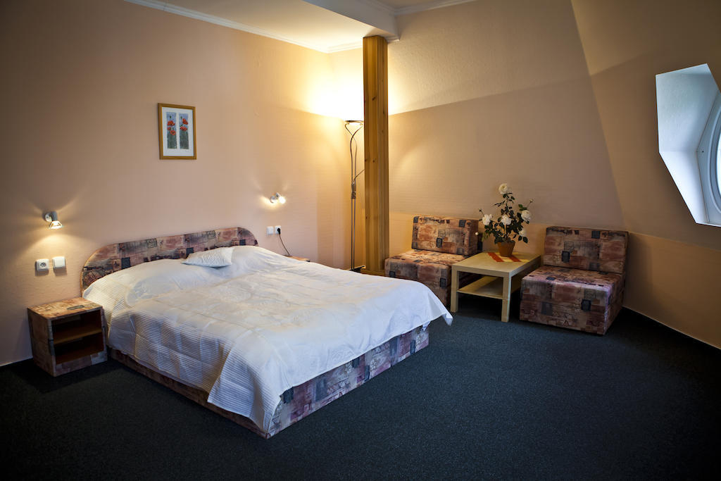 Vila Demanova Liptovský Mikuláš Camera foto
