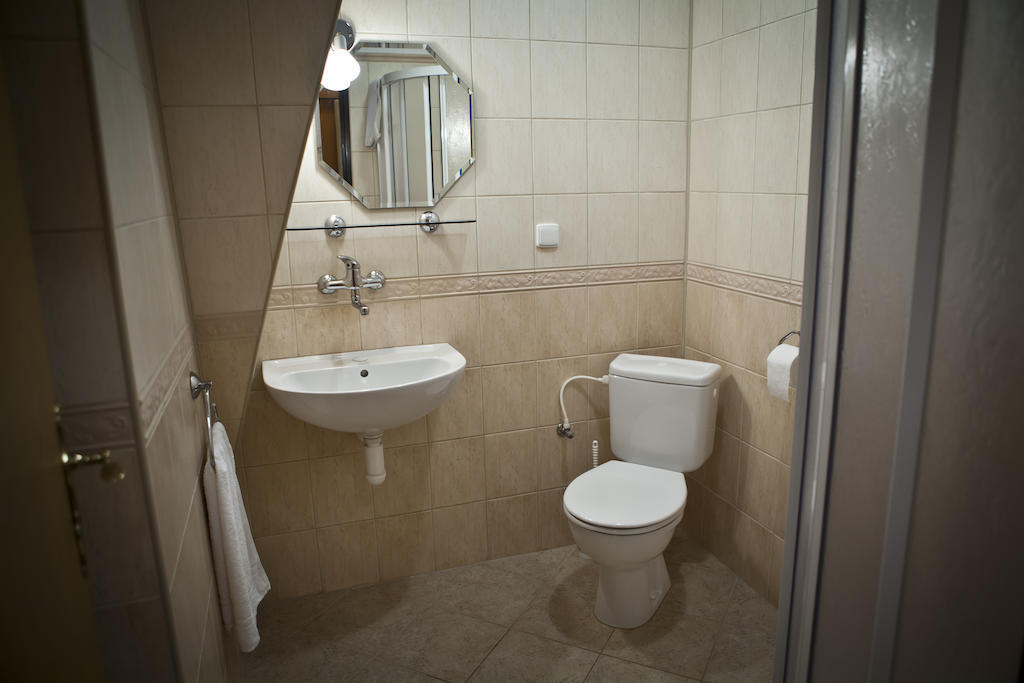 Vila Demanova Liptovský Mikuláš Camera foto