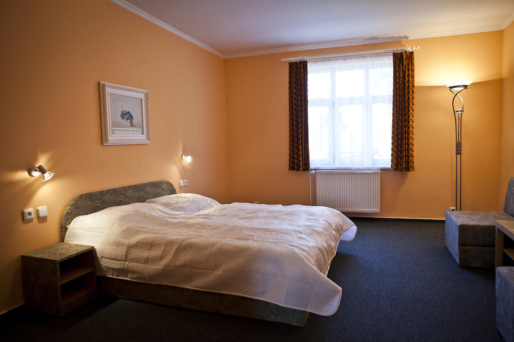 Vila Demanova Liptovský Mikuláš Camera foto